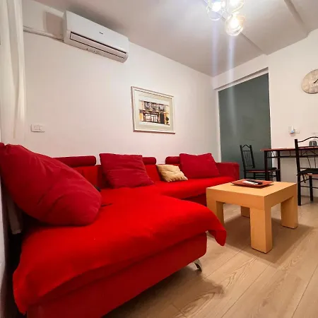 Apartment Alea1 Tirana