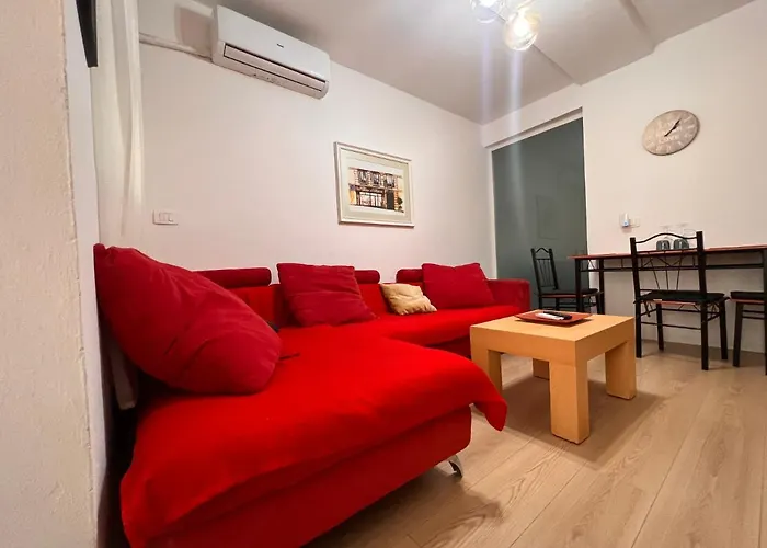 Apartament Alea1 Tirana